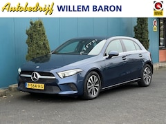 Mercedes-Benz A-klasse - 180 AUT. Business Solution