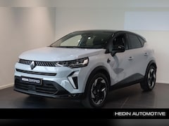 Renault Captur - 1.6 E-Tech full hybrid 145 techno