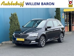 Skoda Fabia Combi - 1.0 TSI Business Edition CARPLAY | CRUISE | AC | BLUETOOTH | DAB | PDC | LMV