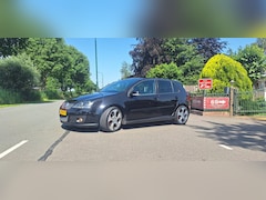 Volkswagen Golf - 2.0 TFSI GTI