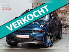 Lynk & Co 01 - 1.5 PHEV | MY22 | PANO | 360 CAMERA | ACC | KEYLESS | NAVI | RIJKLAARPRIJS INCL. BOVAG GAR