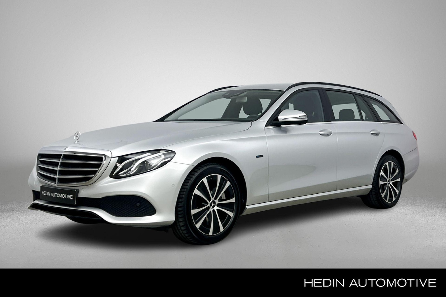 Mercedes-Benz E-klasse Estate - E 300de Automaat Business Edition | Parkeerpakket met camera | Stoelverwarming | Head-up | - AutoWereld.nl