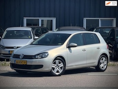 Volkswagen Golf - 1.4 TSI Trendline