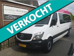 Mercedes-Benz Sprinter - 313 2.2 CDI 432 HD AIRCO 9 PERSOONS MIDCITY € 8950 EX BTW