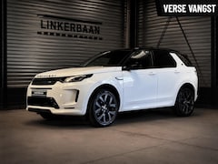 Land Rover Discovery Sport - P300e 1.5 R-Dynamic SE | SOH 92% | Black Pack | Cold Climate | Leder | ACC | Camera | 20 i