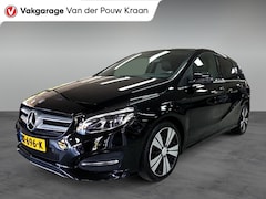 Mercedes-Benz B-klasse - 180 Ambition Automaat / Trekhaak