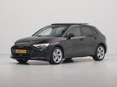 Audi A3 Sportback - 40 TFSI e 204pk Advanced edition SOH 98% | Panorama Navigatie Stoelverwarming Parkassist P