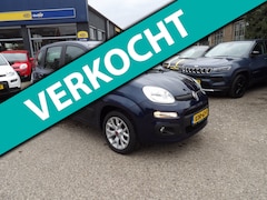 Fiat Panda - 0.9 TwinAir Lounge Automaat