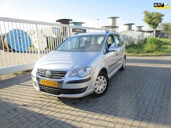 Volkswagen Touran - 1.6 Optive