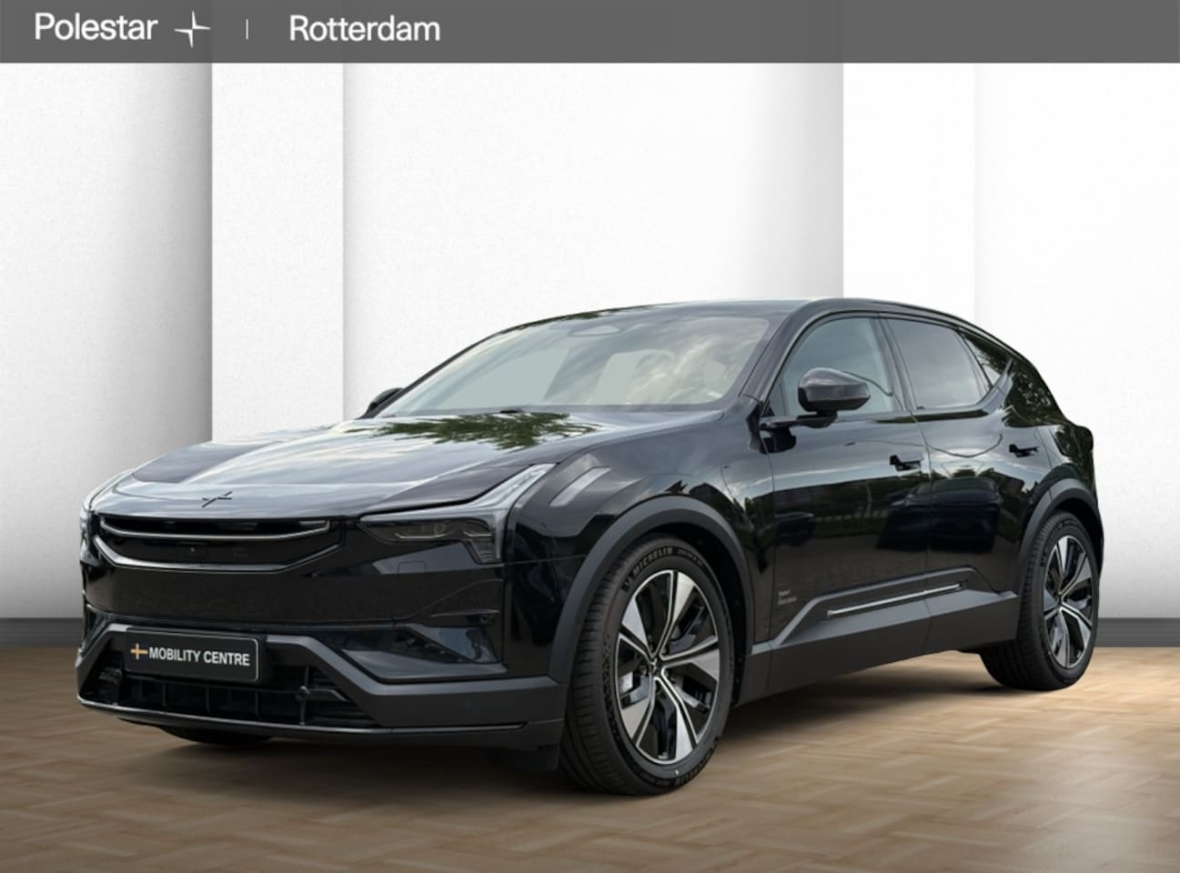 Polestar 3 - Long Range Dual Motor | NIEUW UIT VOORRAAD | Luchtvering - AutoWereld.nl
