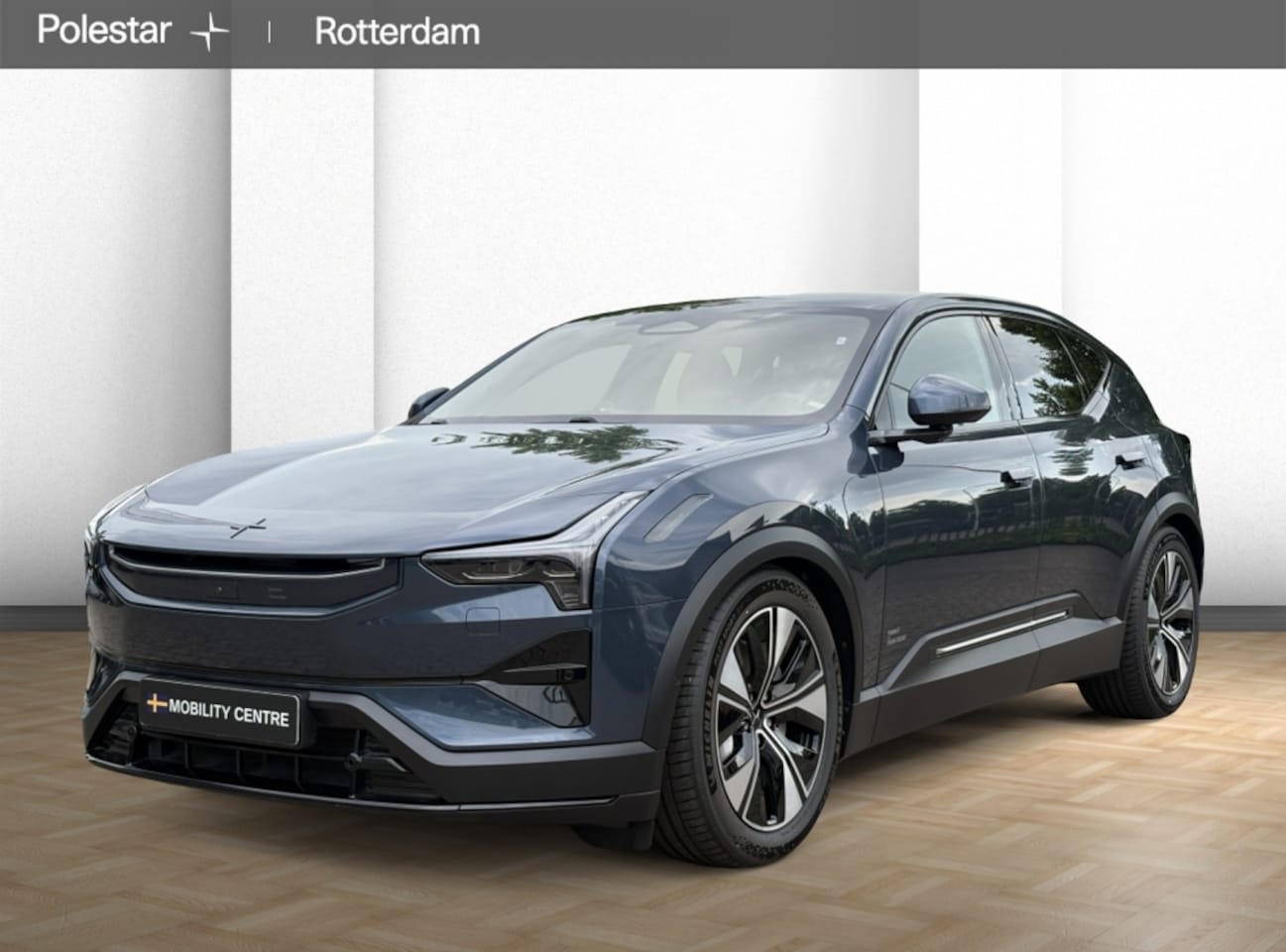Polestar 3 - Long Range Dual Motor | NIEUW UIT VOORRAAD | Luchtvering - AutoWereld.nl