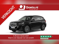 BMW X1 - xDrive25e M Sport - Driving Assistant Plus - PREMIUM PACK - Elektrisch verwarmde voorstoel