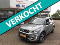Suzuki Vitara - 1.4 Boosterjet Stijl 5drs. Style