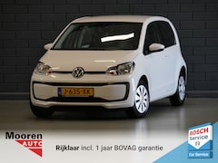 Volkswagen Up! - 1.0 | AIRCO | BLUETOOTH | 5-DEURS |
