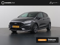 Ford Fiesta - 1.0 EcoBoost Hybrid ST-Line X | Winterpack | Parkeercamera | Navigatie | Apple Carplay/And