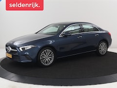 Mercedes-Benz A-klasse - 250e Urban | SOH 93.2% | Leder | Adaptive cruise | Keyless | Stoelverwarming | Sfeerverlic