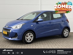 Hyundai i10 - 1.0i Comfort / Airco / Cruise control /