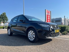 SEAT Arona - 1.0 EcoTSI Style Business Connect | Airco | Cruise Control | Android Auto/Apple Carplay |