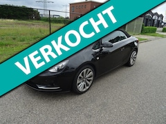 Opel Cascada - 1.6 Turbo Innovation