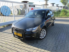 Audi A1 Sportback - 1.2 TFSI Admired