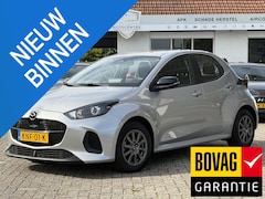 Mazda 2 Hybrid - 1.5 Exclusive-line KLIMA | CAMERA | BOVAG
