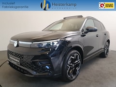 Volkswagen Tiguan - 1.5 eHybrid 272pk DSG/AUT R-Line Edition Wegklapbare trekhaak, Panoramadak, Harman Kardon