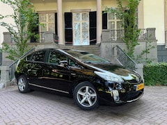 Toyota Prius - 1.8 Aspiration Automaat Head-Up Display Climate Cruise Ctr Pdc Trekhaak