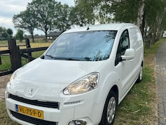 Peugeot Partner - 120 1.6 e-HDI L1 Navteq