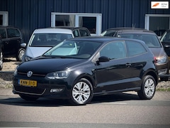 Volkswagen Polo - 1.2 TSI BlueMotion Trendline