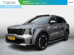 Kia Sorento - 1.6 T-GDi Plug-in Hybrid 4WD ExecutiveLine 7p | Side Steps | Schuif-kanteldak | Stoelverwa