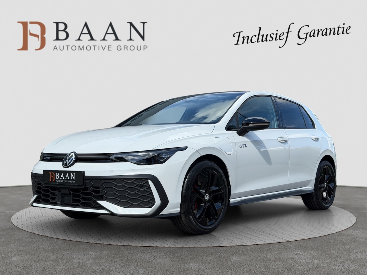 Volkswagen Golf - 1.5 GTE 272PK BTW|HuD|LED|Camera|Navi|ACC|Sfeer - AutoWereld.nl