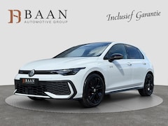 Volkswagen Golf - 1.5 GTE 272PK BTW|HuD|LED|Camera|Navi|ACC|Sfeer