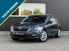 Skoda Octavia Combi - 1.0TSI 115pk Aut.Amb. Bns/Afn Trekh/Stoelverw/Navi/Adapt cruise/
