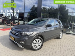 Volkswagen T-Cross - 1.0 TSI Life Business|ACC|Navi|AppleCarPlay|Stoelverwarming
