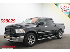 Dodge Ram 1500 - 5.7 V8 4x4 Quad Cab Laramie 6'4 LPG-G3 Cruise Memory Camera PDC AHK SHZ SBL