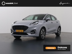 Ford Puma - 1.0 EcoBoost Hybrid ST-Line