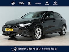 Audi A3 Sportback - 40 TFSI 204pk e S Ed. S-tronic | Matrix-LED | Navigatie | ACC | Stoelverw. 23