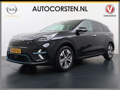 Kia e-Niro - ExecutiveLine 64kWh Warmtepomp Leder+Verwarmd+Geventileerd JBL®-Audio Adap.Cruise Elek.Sto