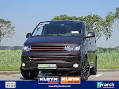 Volkswagen Transporter - 2.0 TDI L1H1 140Pk Automaat