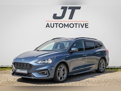 Ford Focus - 1.0 Ecob st-line Trekhaak | Stoelverwarming | Camera | Stuurverwarming | Cruise Control |