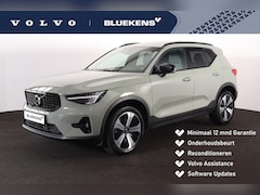 Volvo XC40 - T5 Recharge Ultimate Dark - IntelliSafe Assist & Surround - 360º Camera - Harman/Kardon au