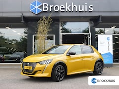Peugeot 208 - 1.2 PureTech GT Pack | TREKHAAK | CAMERA | ADAPTIVE CRUISE | DODEHOEKDETECTIE | STOELVERWA