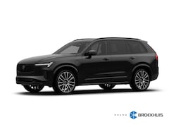 Volvo XC90 - 2.0 T8 Plug-in hybrid AWD Ultra Black Ed. Exec. | 2 stoelen op derde rij | Bowers & Wilkin