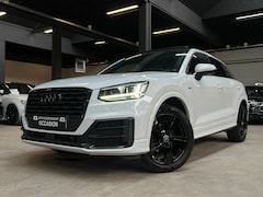 Audi Q2 - 35 TFSI CoD Sport Pro S-Line Pano/Virtual/Carplay/Sfeerverlichting