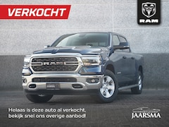 Dodge Ram 1500 - Big Horn 3.6L V6 eTorque |Lederen bekleding |Rolcover |All-season banden |