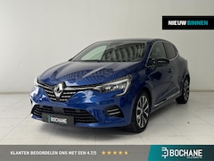 Renault Clio - 1.0 TCe 90 Techno | Navigatie | Camera | All-Season Banden | Climate Control |