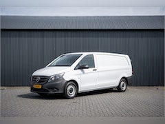 Mercedes-Benz Vito - 116 CDI L3H1 | 163 PK | XL | Cruise | PDC | Airco | Trekhaak