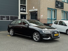 Audi A4 Avant - 40 TFSI S edition