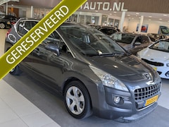 Peugeot 3008 - 1.6 THP ST Panoramadak, Airco, Cruise Control, Stuurbekrachtiging