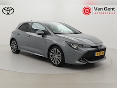 Toyota Corolla - 1.8 Hybrid Dynamic | Trekhaak | Apple Carplay / Android Auto | Keyless | Adaptive Cruise |